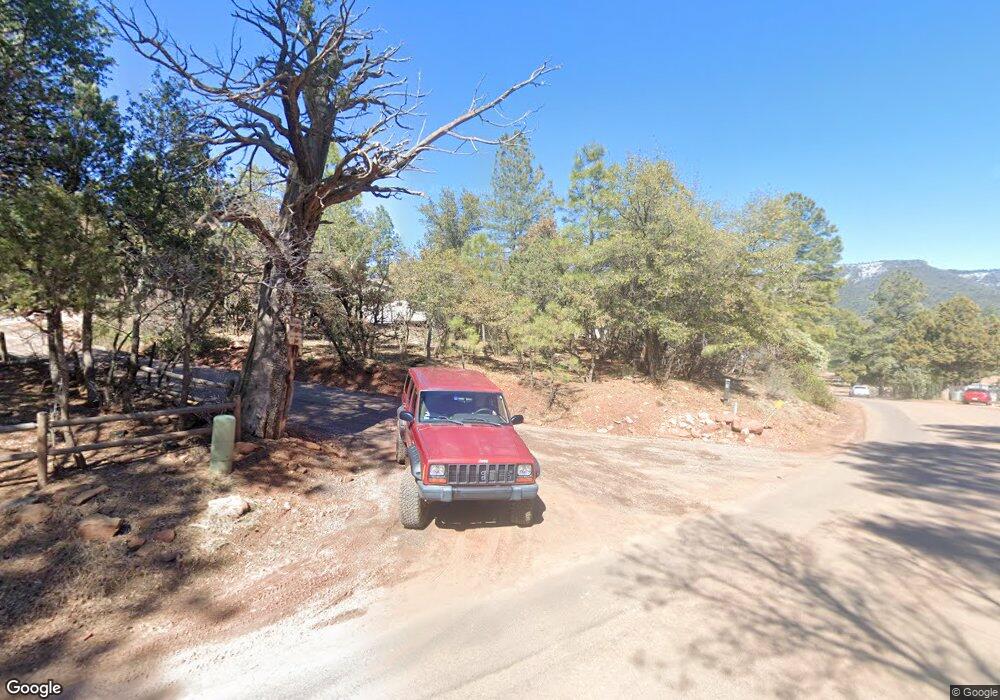 3691 N Watertank Rd, Pine, AZ 85544 - photo 1