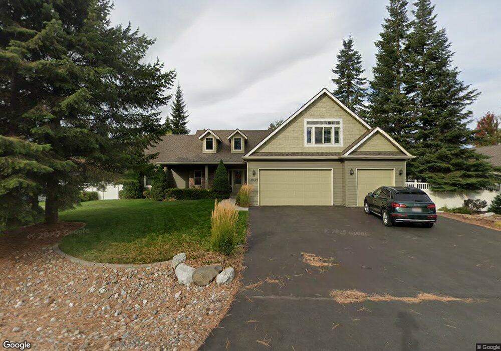 12599 N Shamrock St, Hayden, ID 83835 - photo 1