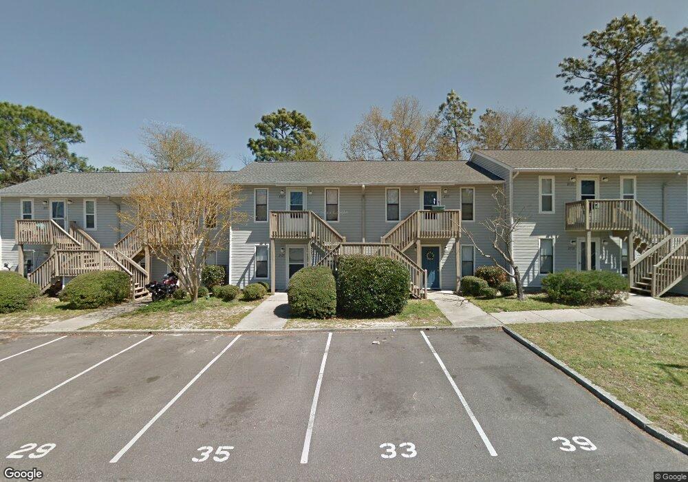 2529 Flint Dr, Wilmington, NC 28401 - photo 1