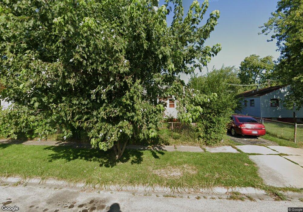 2732 Yeoman St, Waukegan, IL 60087 - photo 1