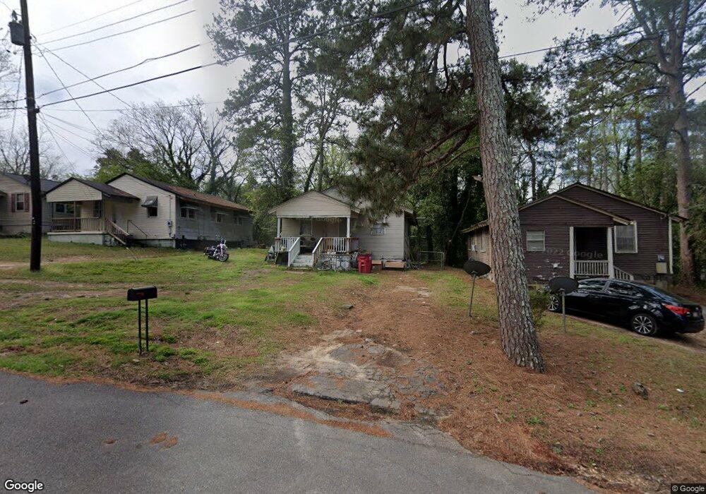 4190 Ayers Blvd, Macon, GA 31210 - photo 1