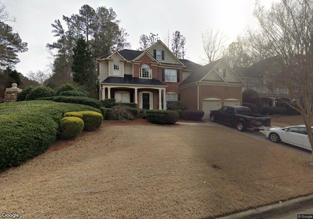 415 Morning Mist Walk unit 2, Suwanee, GA 30024 - photo 1