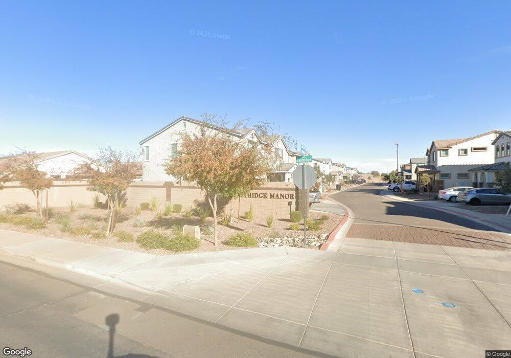 8612 E Posada Ave, Mesa, AZ 85212 - photo 1