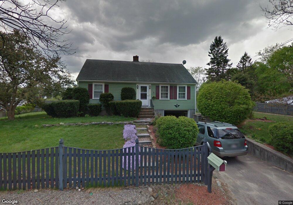 4 West St, Holbrook, MA 02343 - photo 1