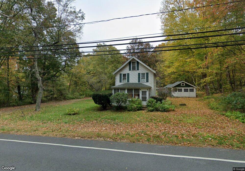 321 W Elm St, Deep River, CT 06417 - photo 1