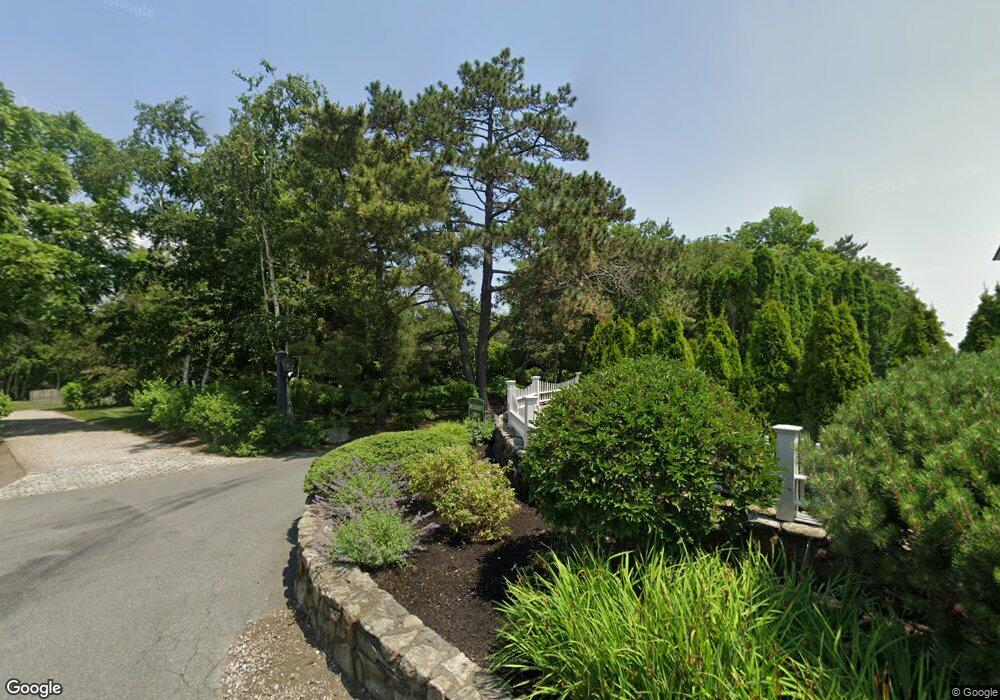 44 Littles Point Rd, Swampscott, MA 01907 - photo 1