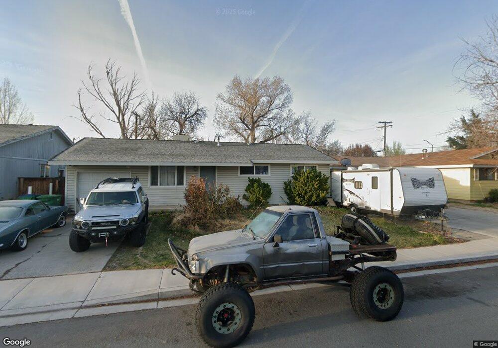 7 E Gault Way, Sparks, NV 89431 - photo 1