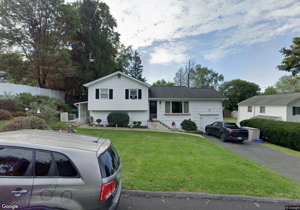 3 Hampton Place, Cortlandt Manor, NY 10567 - photo 1