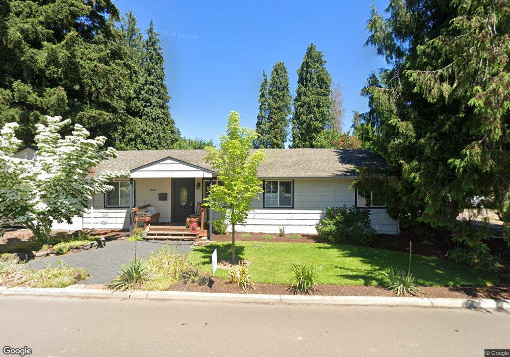 1563 9th St, West Linn, OR 97068 - photo 1