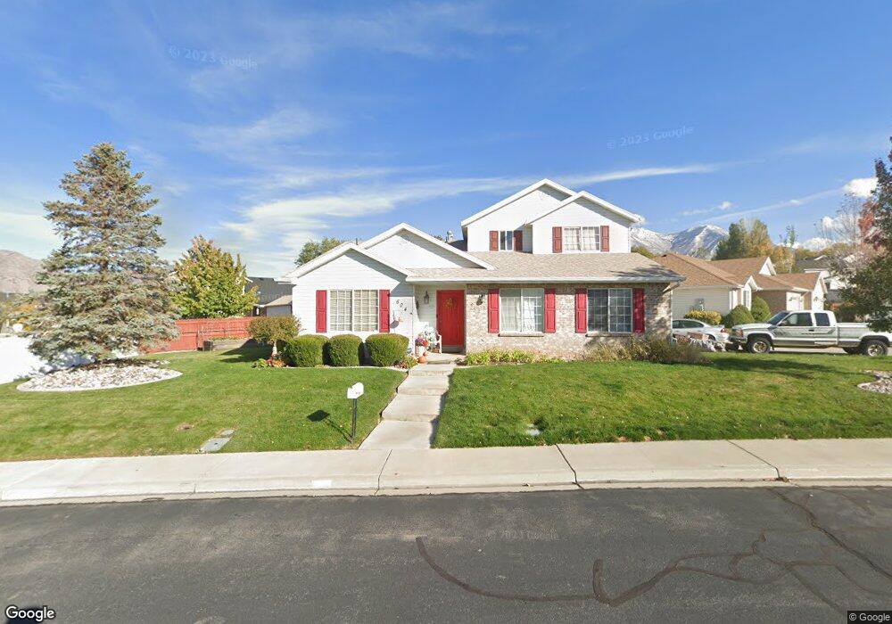 602 N 1120 E, Spanish Fork, UT 84660 - photo 1