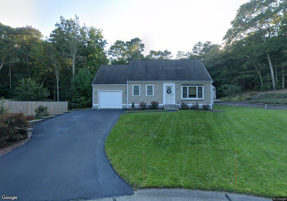 21 Ryder Cir, Sandwich, MA 02563 - photo 1