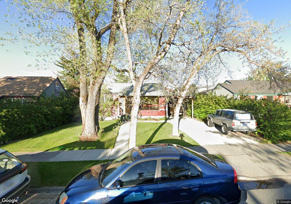 618 S 12th Ave, Bozeman, MT 59715 - photo 1