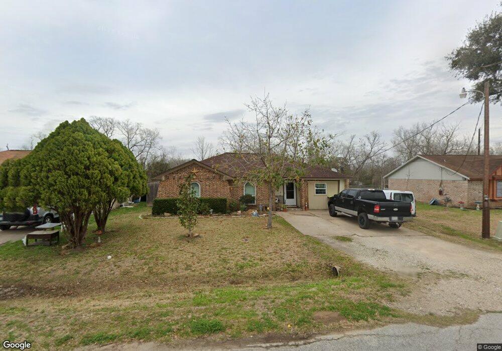 8803 Noble St, Needville, TX 77461 - photo 1