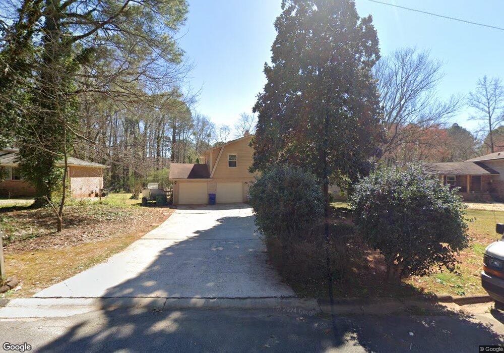 1435 Camelot Ln unit 5, Tucker, GA 30084 - photo 1