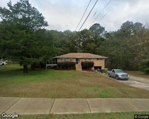 129 Tye St, Stockbridge, GA 30281 | Homes.com