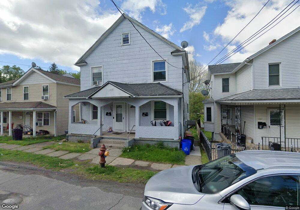 1317 Eynon St unit 1319, Scranton, PA 18504 - photo 1