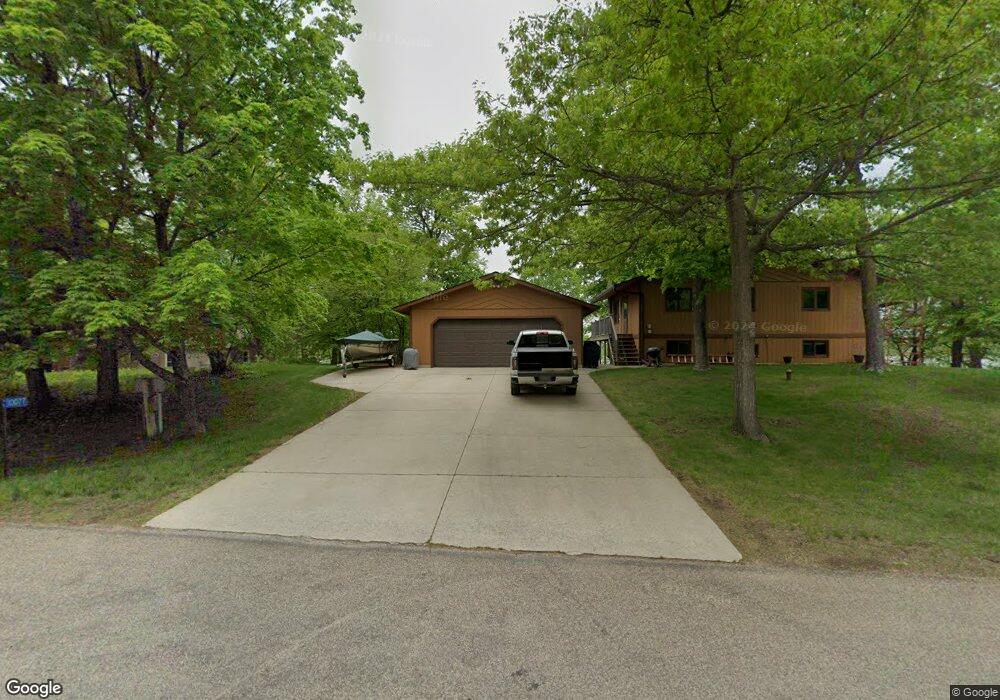 10077 Cherry Point Rd SW, Alexandria, MN 56308 - photo 1