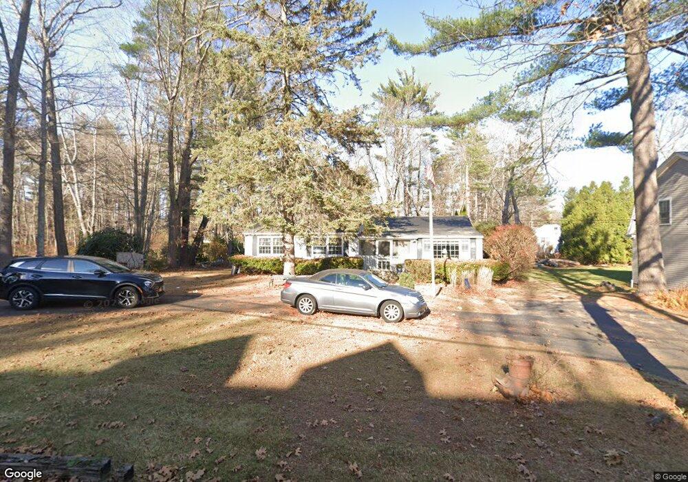 159 N Shore Rd, Hampton, NH 03842 - photo 1