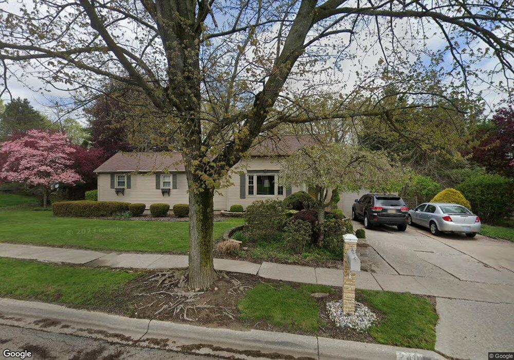 240 Riverside Ave, Adrian, MI 49221 - photo 1