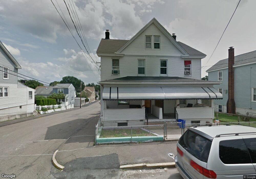 500 Winters Ave, West Hazleton, PA 18202 - photo 1