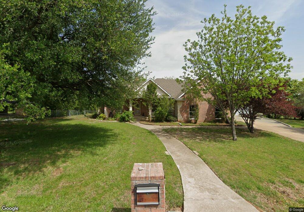 36 Alta Vista St, Denison, TX 75020 - photo 1