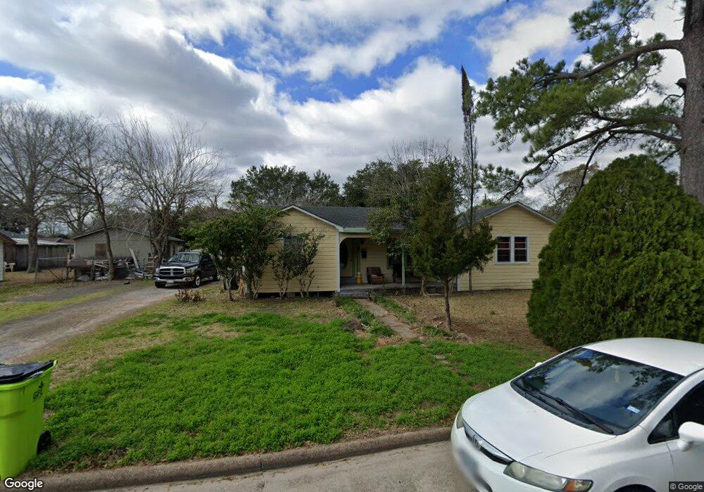 1200 Georgina St, Rosenberg, TX 77471 - photo 1