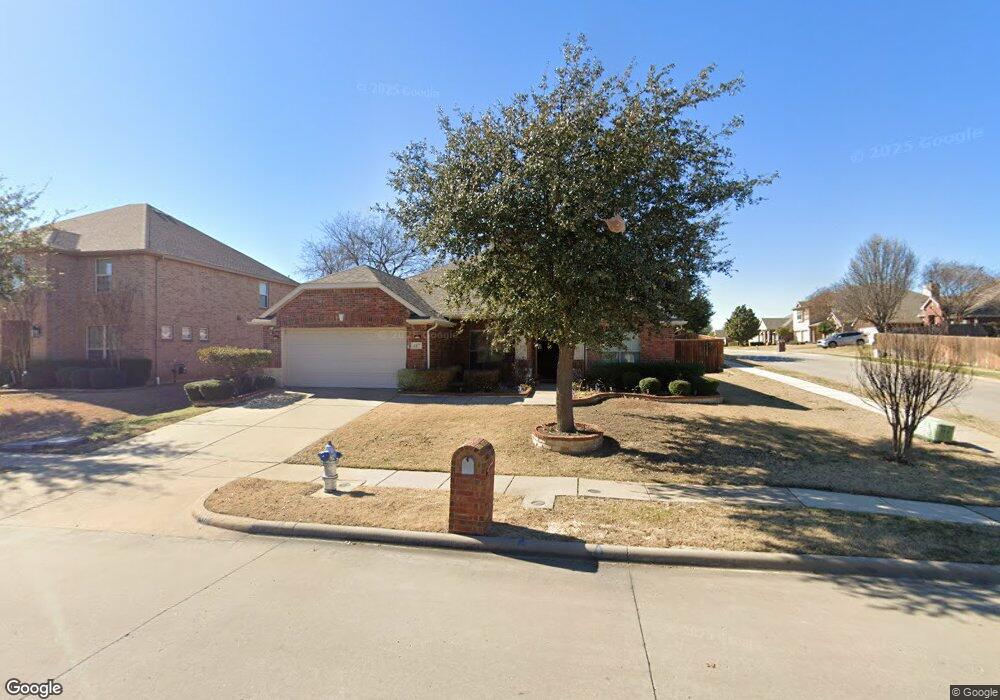 417 Wooded Creek Ave, Wylie, TX 75098 - photo 1