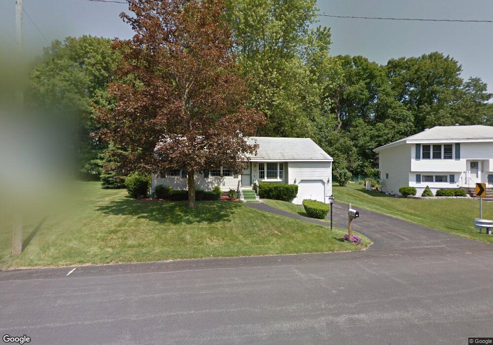 108 Wilkins Ave, Albany, NY 12205 - photo 1