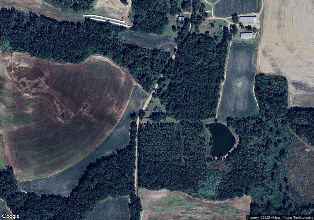 568 Son Wright Rd, Dixie, GA 31629 - photo 1