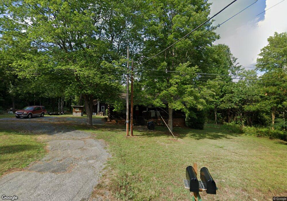 2509 N Carolina 42, Asheboro, NC 27205 - photo 1