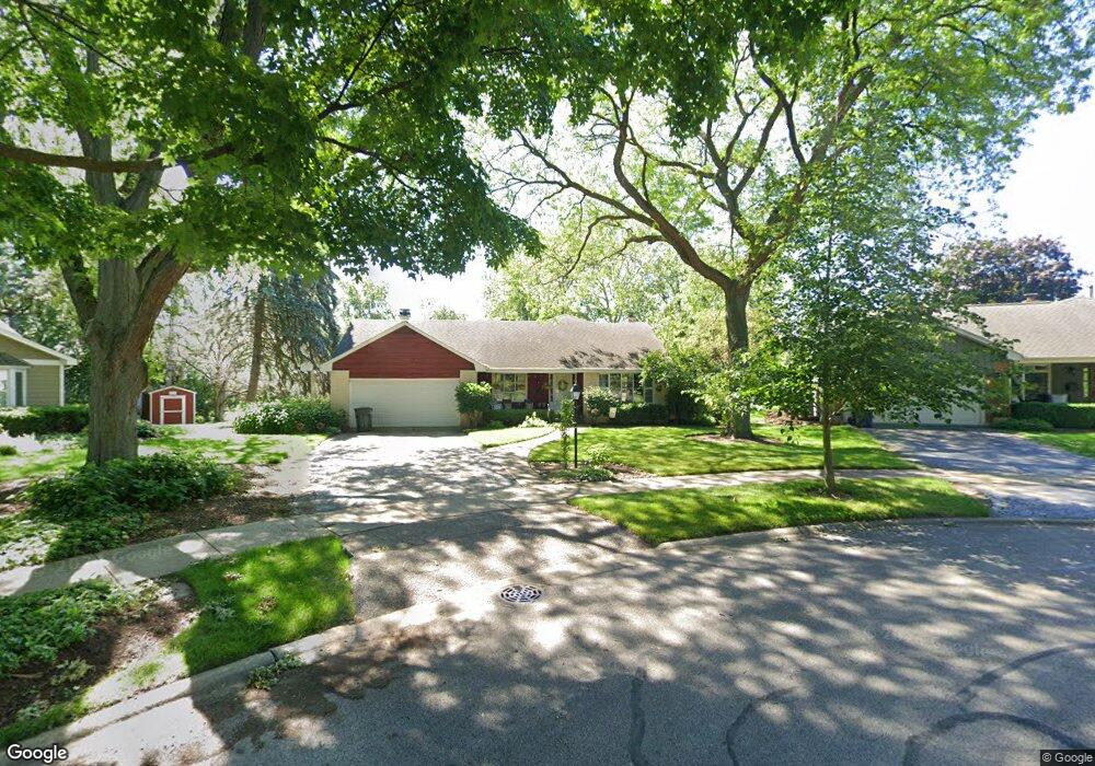 8 Triton Ln, Naperville, IL 60540 - photo 1