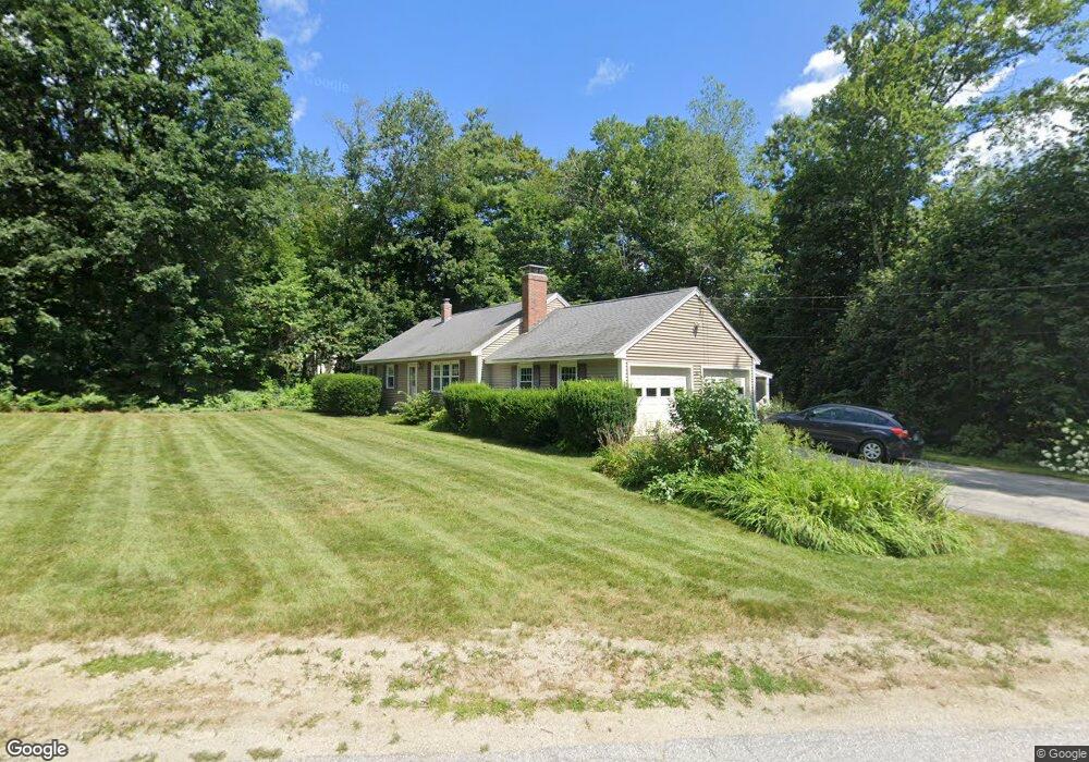 86 Amesbury Rd, Contoocook, NH 03229 - photo 1