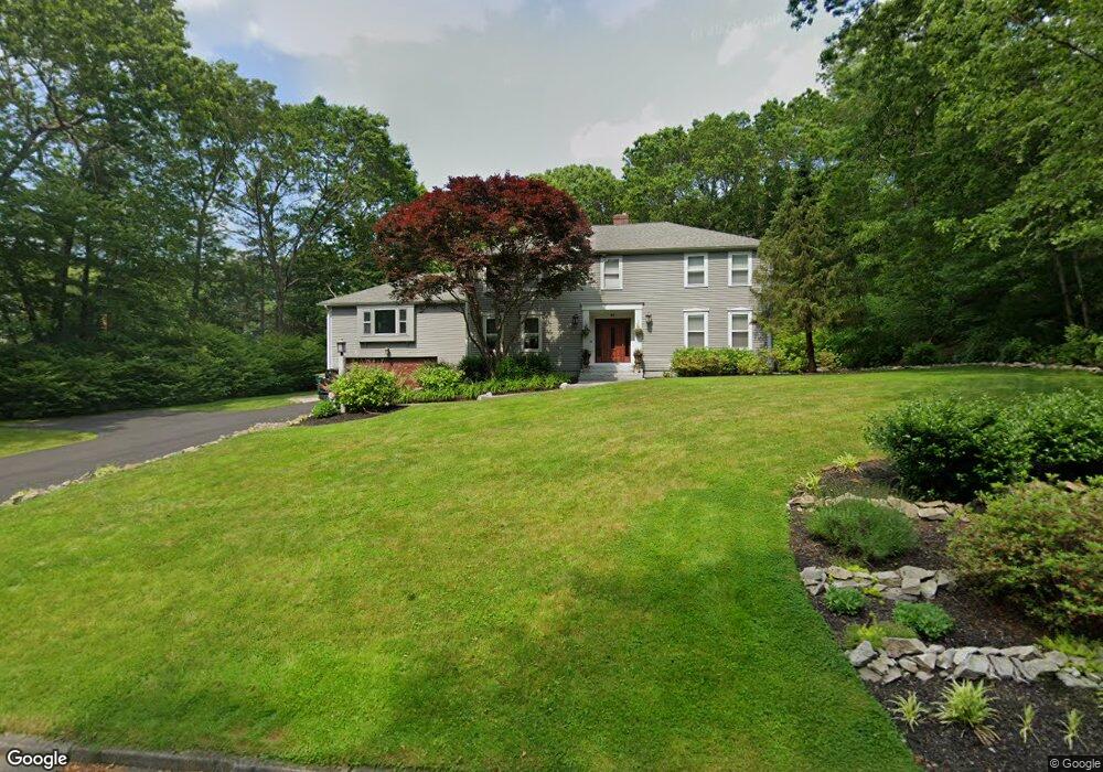 33 Pleasant Heights, Easton, MA 02356 - photo 1