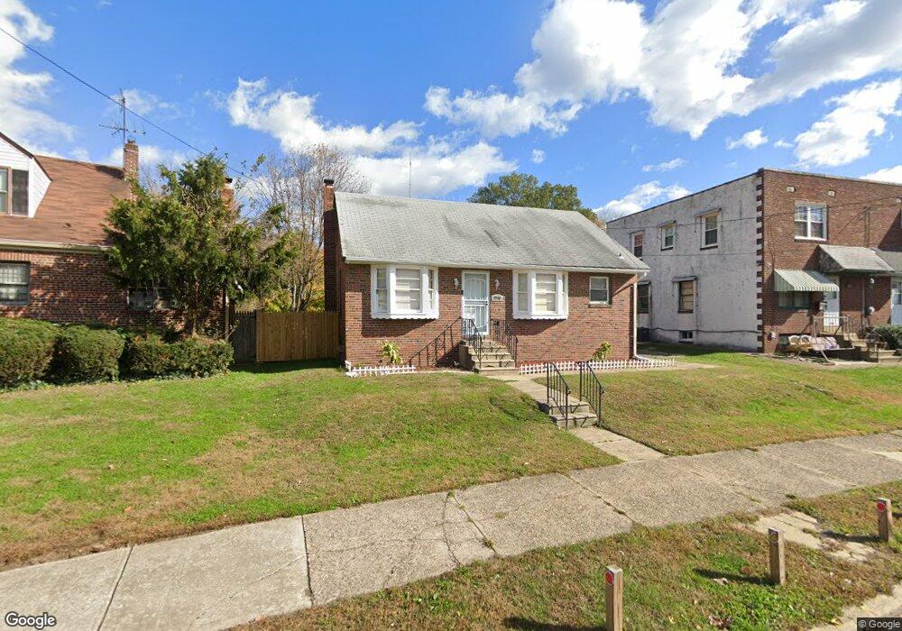 2736 N Congress Rd, Camden, NJ 08104 - photo 1