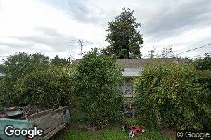 0 1st (& D) (Next To) St Unit 755861, Scotts Mills, OR 97375