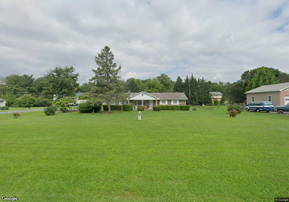 4301 Dover Dr, Frederick, MD 21703 - photo 1