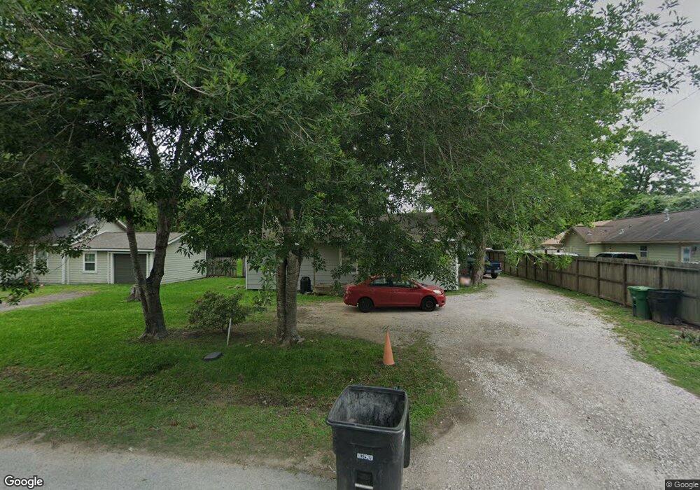 1825 Schilder Dr, Houston, TX 77093 - photo 1