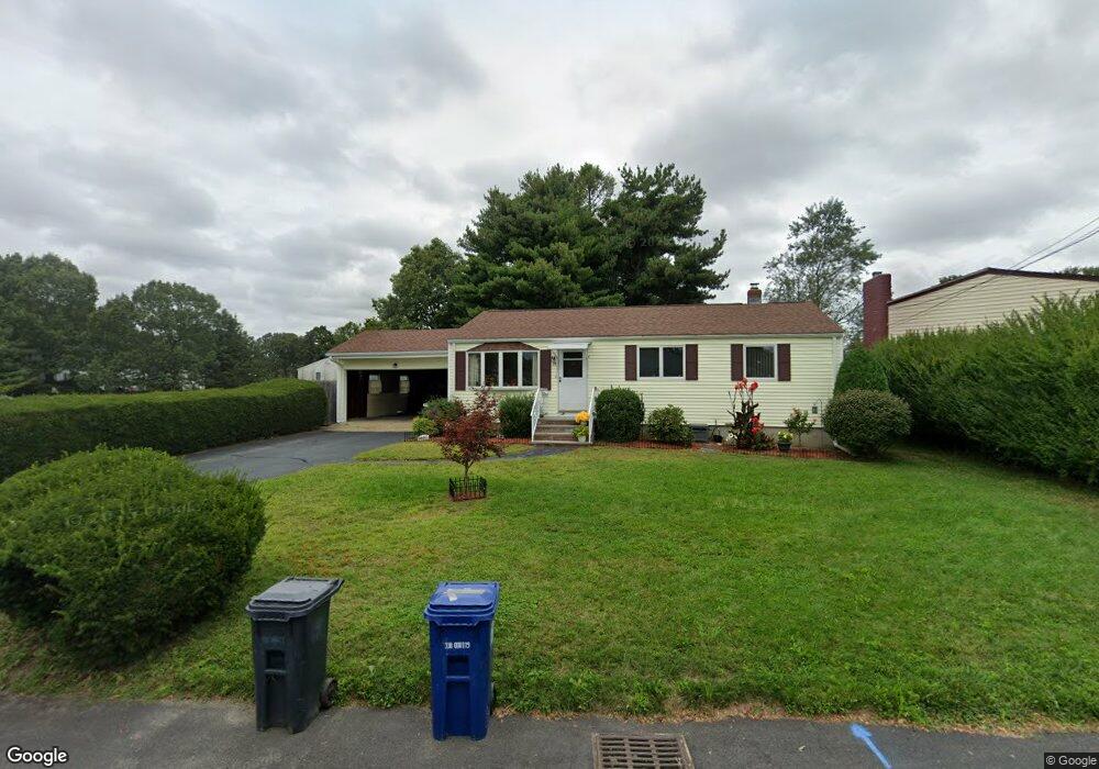 25 Way Ave, Warwick, RI 02888 - photo 1
