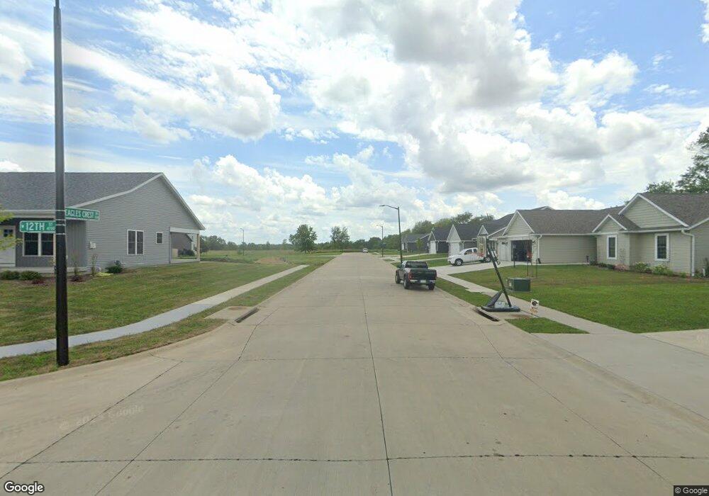 Lot 13 Eagle Crest Dr, Davenport, IA 52804 - photo 1