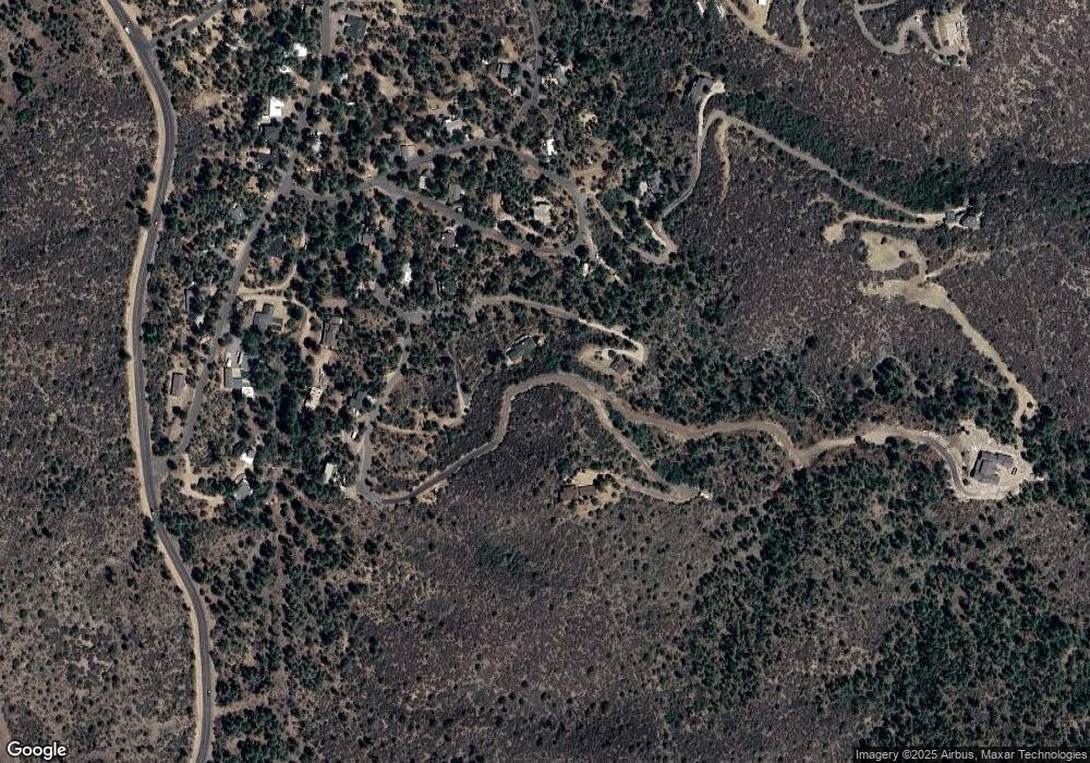 0 S Forest Dr unit PAR1077849, Prescott, AZ 86303 - photo 1