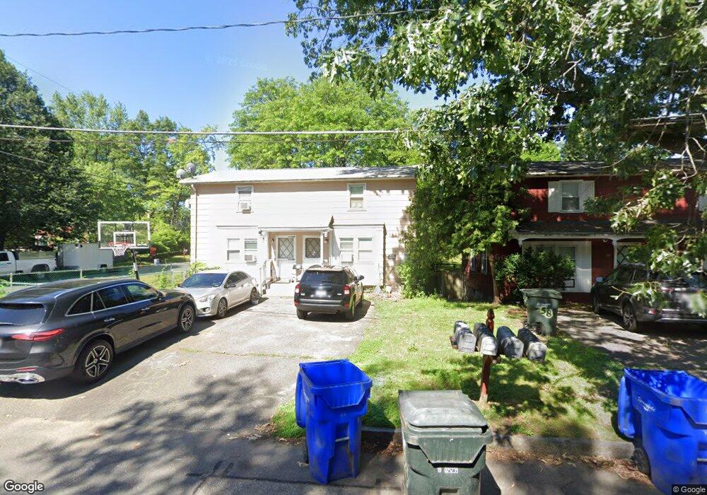 52 Albert St unit 54, Indian Orchard, MA 01151 - photo 1