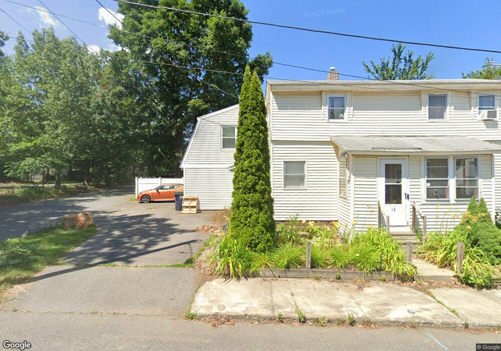 18 5th St, Nashua, NH 03060 - photo 1