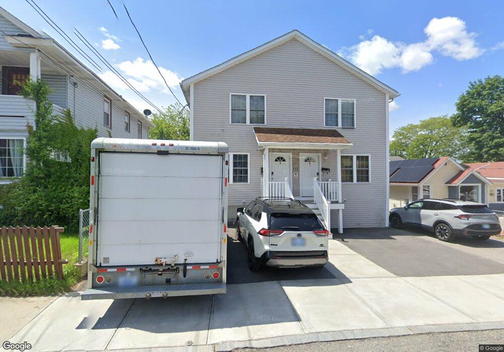 222 Wadsworth St, Providence, RI 02909 - photo 1