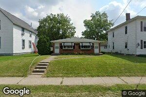 1315 S 4th St Unit 17, Lafayette, IN 47905