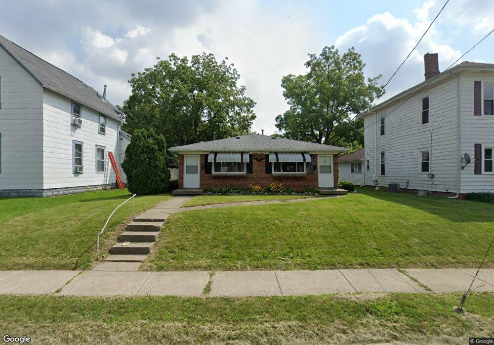 1315 S 4th St unit 17, Lafayette, IN 47905 - photo 1