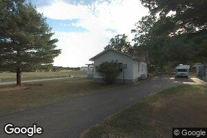 14229 Abigail Rd, Tell City, IN 47586