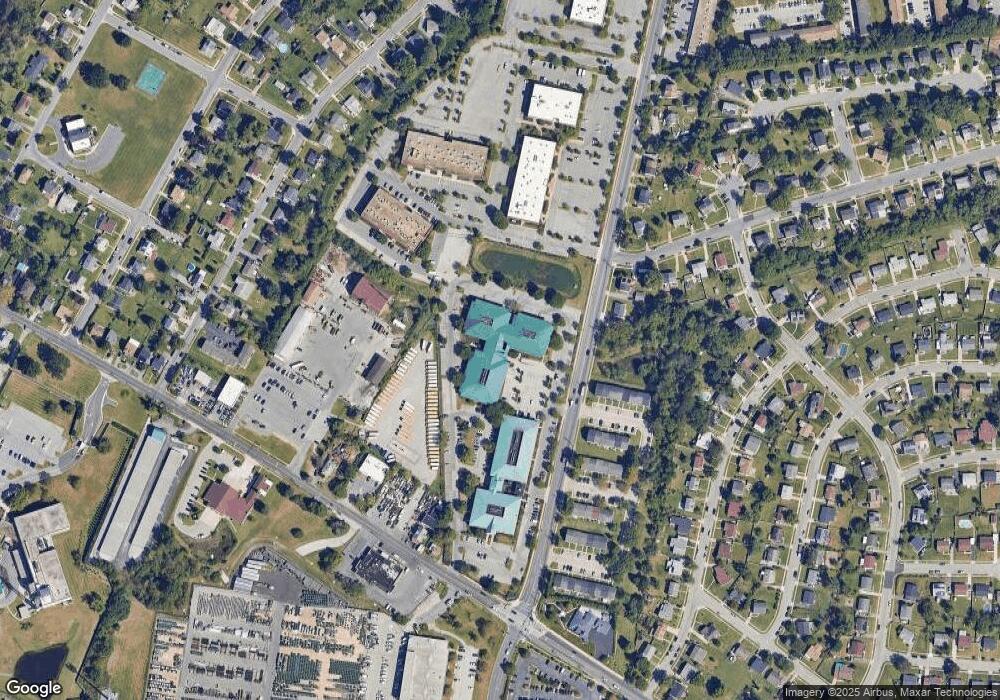 3104 Lord Baltimore Dr, Baltimore, MD 21244 - photo 1