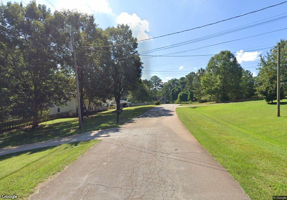 0 Ridgeview Dr, Auburn, GA 30011 - photo 1