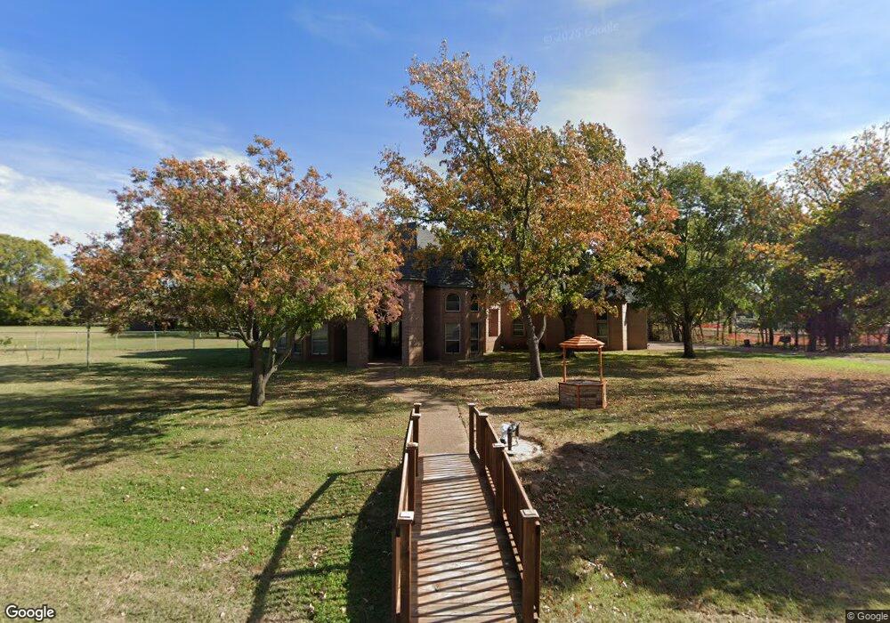 2925 Harbor Refuge St, Southlake, TX 76092 - photo 1