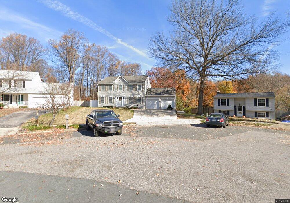 1499 Amberwood Dr S, Annapolis, MD 21409 - photo 1